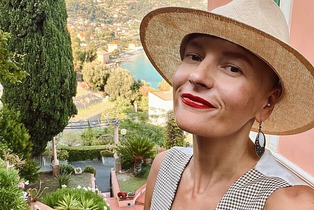 Aida Rafanavičė Aida Rafanavičė