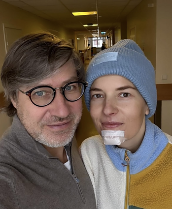 Aida Rafanavičė Aida Rafanavičė