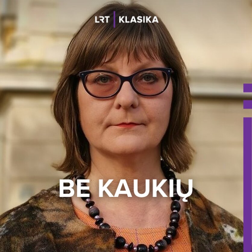 Justės Kuodytės nuotr., Aušra Martišiūtė-Linartienė