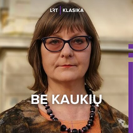 Aušra Martišiūtė-Linartienė