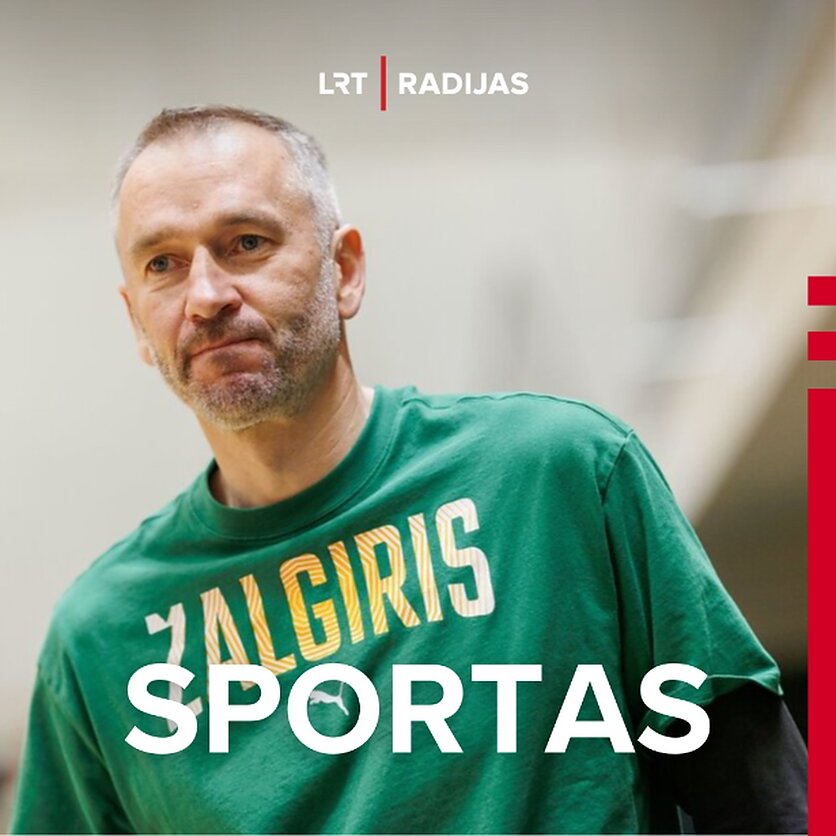 E. Ovčarenko / BNS nuotr., „Žalgiris“ pasitinką svarbiausią sezono savaitę – Eurolygos atkrintamąsias