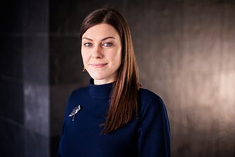 Indrė Genytė-Pikčienė