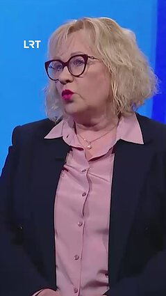 Vaisingumo centro vadovė apie pagalbinio apvaisinimo ribojimus: patys kuriame kliūtis