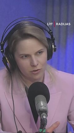 Mokslininkė apie mobingą: kiekvienas atvejis turėtų būti sprendžiamas