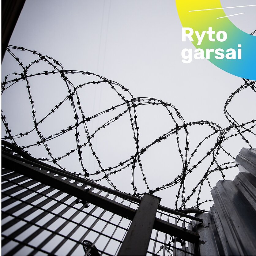 J. Stacevičiaus / LRT nuotr., Pareigūnai: Pravieniškių kalėjimuose darbo sąlygos baisios, bet sprendimai vilkinami