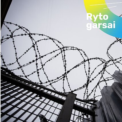 Pareigūnai: Pravieniškių kalėjimuose darbo sąlygos baisios, bet sprendimai vilkinami