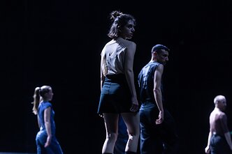 „My Fierce Ignorant Step“