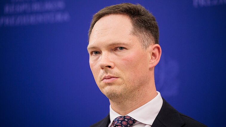 Vaitiekūnas: jau galima įsigyti gynybos obligacijų su didesnėmis nei 2 proc. palūkanomis