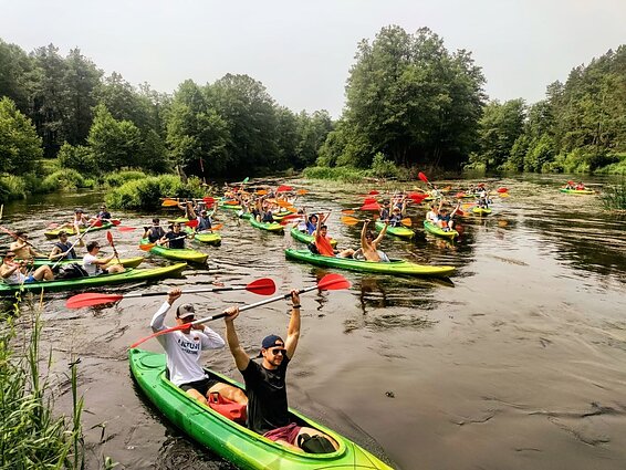 Ankstesnių festivalių akimirkos