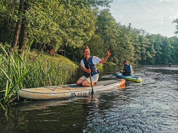 Ankstesnių festivalių akimirkos