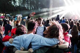 Ankstesnių festivalių akimirkos