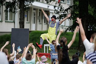 Ankstesnių festivalių akimirkos