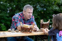 Ankstesnių festivalių akimirkos