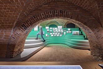 Kauno miesto muziejaus padalinio Kauno rotušės ekspozicija