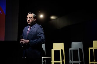 Paskelbti nacionalinių kino apdovanojimų „Sidabrinė gervė“ nominantai