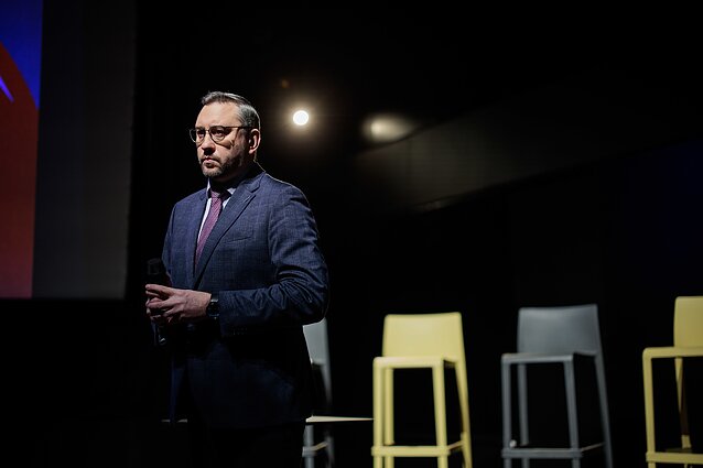 Paskelbti nacionalinių kino apdovanojimų „Sidabrinė gervė“ nominantai