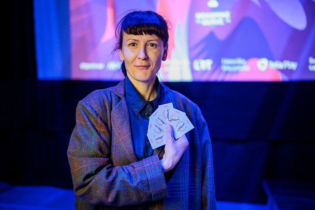 Paskelbti nacionalinių kino apdovanojimų „Sidabrinė gervė“ nominantai