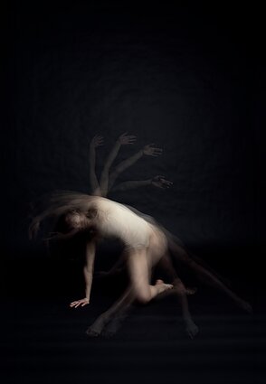 E-MOTION. Teo May Jean.