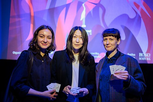 Paskelbti nacionalinių kino apdovanojimų „Sidabrinė gervė“ nominantai