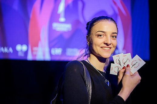 Paskelbti nacionalinių kino apdovanojimų „Sidabrinė gervė“ nominantai