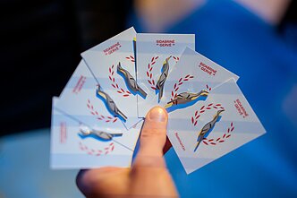 Paskelbti Nacionalinių kino apdovanojimų „Sidabrinė gervė“ nominantai Paskelbti Nacionalinių kino apdovanojimų „Sidabrinė gervė“ nominantai