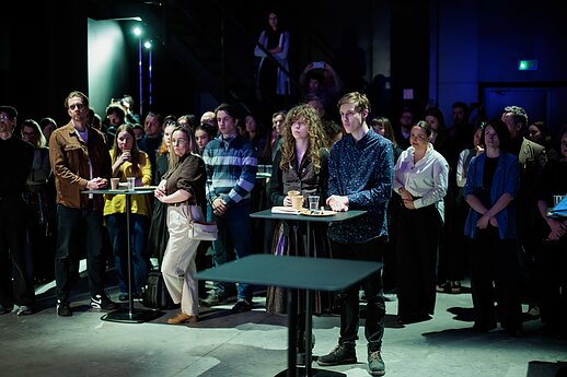 Paskelbti nacionalinių kino apdovanojimų „Sidabrinė gervė“ nominantai