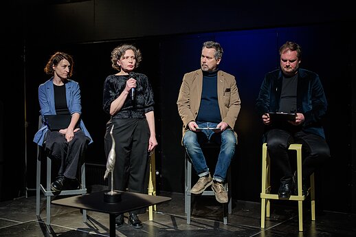 Paskelbti nacionalinių kino apdovanojimų „Sidabrinė gervė“ nominantai