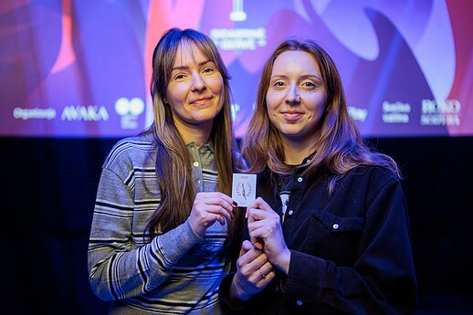 Paskelbti nacionalinių kino apdovanojimų „Sidabrinė gervė“ nominantai