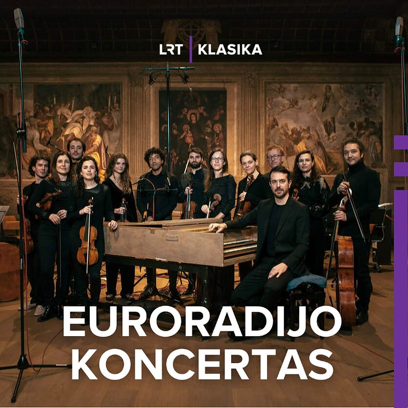 Giulia Fassina, Il Pomo d'Oro & Francesco Corti