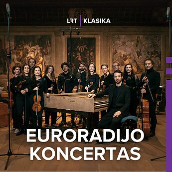 Il Pomo d'Oro & Francesco Corti