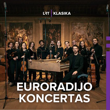 Il Pomo d'Oro & Francesco Corti