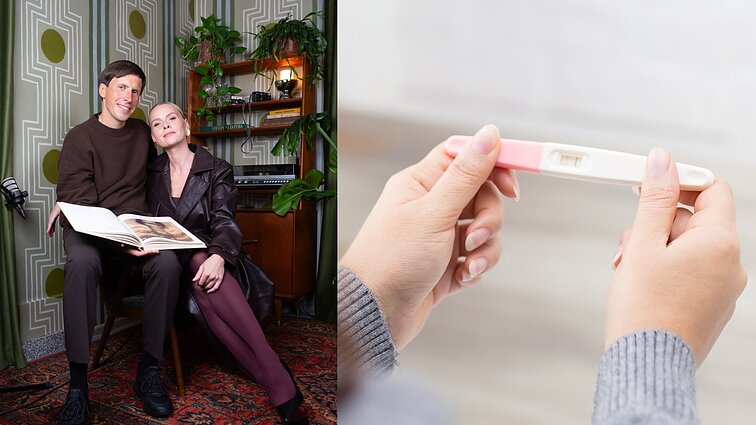 Kai gyvenimas vyksta ne pagal planą: kaip susidoroti su netikėto nėštumo keliama panika?