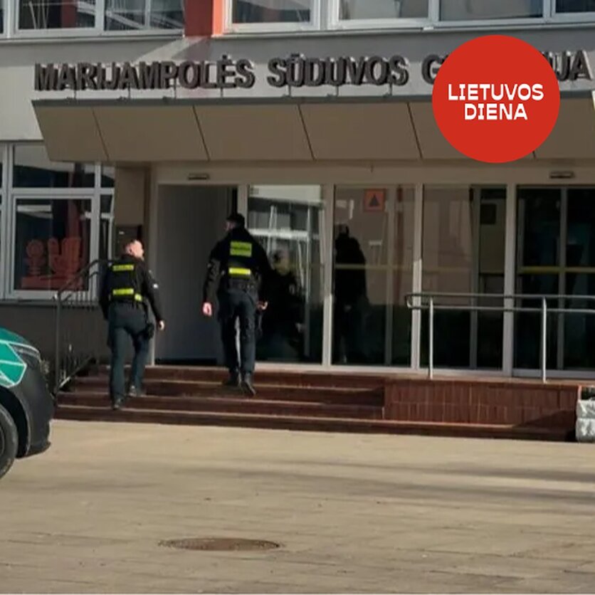  Vaidos Masaitienės / Mmm.lt nuotr., Marijampolė