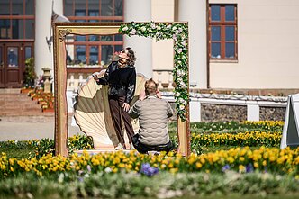 Ankstesnių festivalių akimirkos