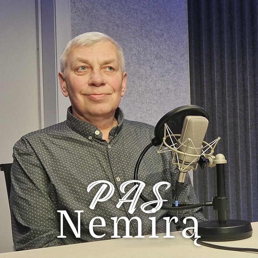 LRT nuotr., Audrius Skačkauskas