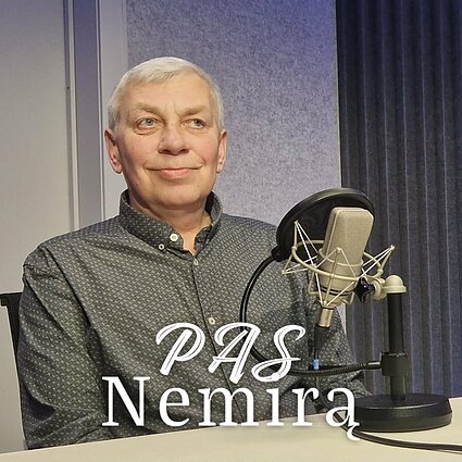 Audrius Skačkauskas