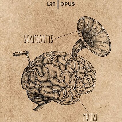 Pirmasis pusfinalis: Andrius Kauklys ir Paulius Ambrazevičius