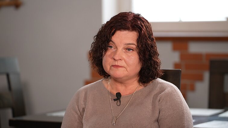 Su vyru dvidešimt vaikų priglaudusi Natalija: apie savo mamas jie nekalba
