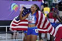 Allyson Felix