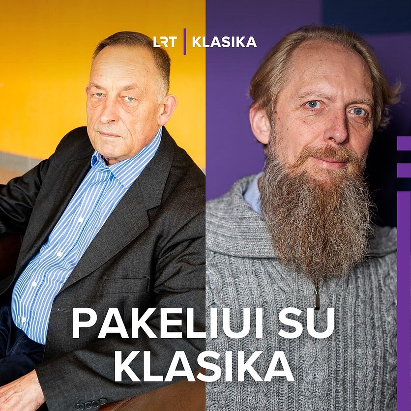 D. Umbraso / LRT nuotr., Iškilmingoje ceremonijoje įteikti Meno kūrėjų apdovanojimai