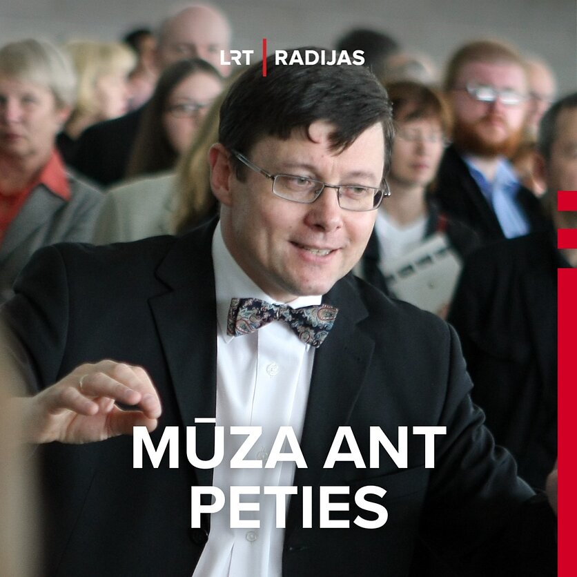 BNS nuotr., Romualdas Gražinis