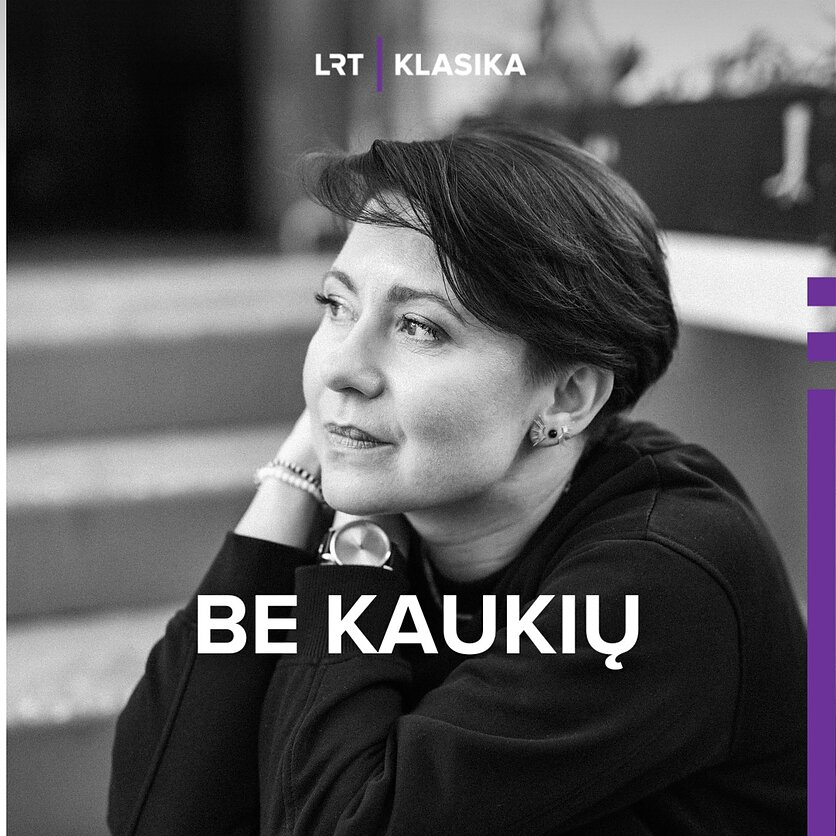 Linos Macevičienės nuotr., Jelena Škulis