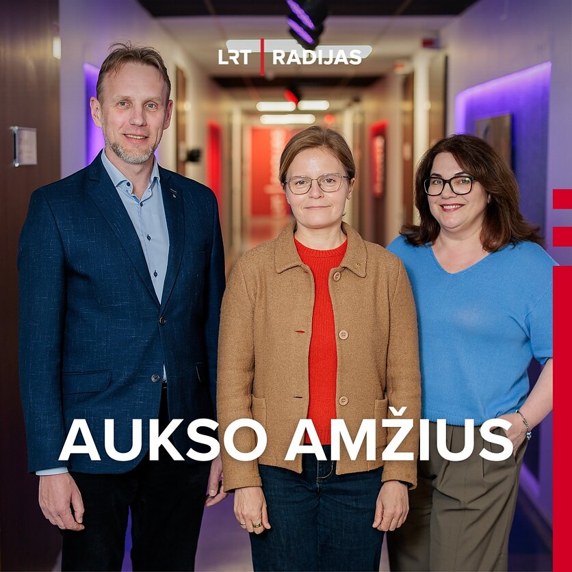 LRT nuotr., Apie meilę indėliams: santaupų – įspūdingai daug, ar yra alternatyvų?