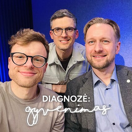 Urologas įspėja dėl sėklidžių vėžio: liga visiškai išgydoma, bet vyrai vengia tikrintis