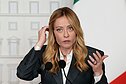 Giorgia Meloni