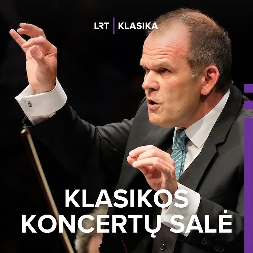  Mark Allen, François-Xavier Roth