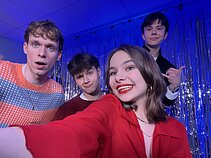 Migawki i nagrań podcastu