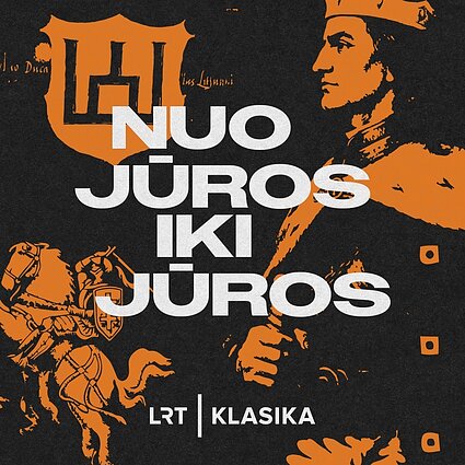 Mindaugo kraujas: kerštas dėl žmonos ir lietuviški sostų karai