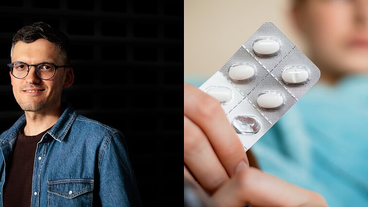 Maisto papildus kritikuojantis mokslininkas: klausimas, ar mums jų iš tikrųjų reikia