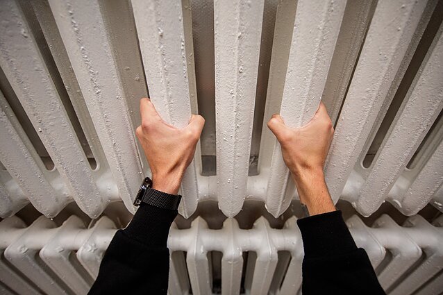 Baigiantis šildymo sezonui gyventojus ragina suskubti teikti prašymus kompensacijoms